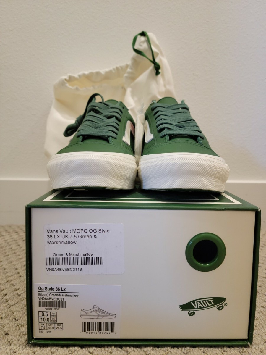 スケートボード Vans Vault OG Style 36 Museum Of Peace Vans Vault OG Style 36 Museum Of Peace スケートボード