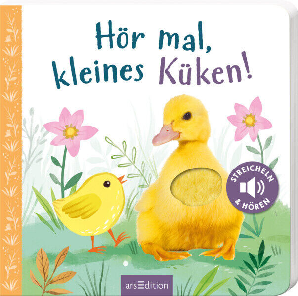 Thumbnail - Hör Mal, Kleines Küken | 2022 | Deutsch