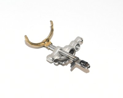 Schaltgabel 5./6. Gang 0B1311566C A4 8K Avant Original AUDI | eBay