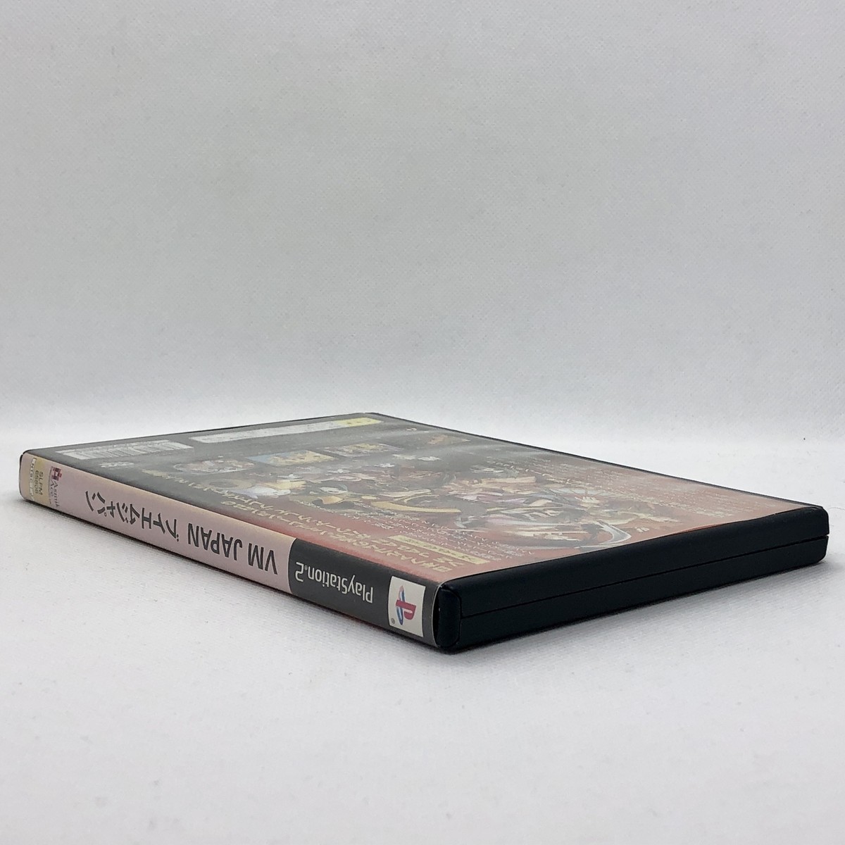 ps2 ブイエムジャパン VM Japan Ps2 PlayStation 2 Pre-owned for sale online | eBay