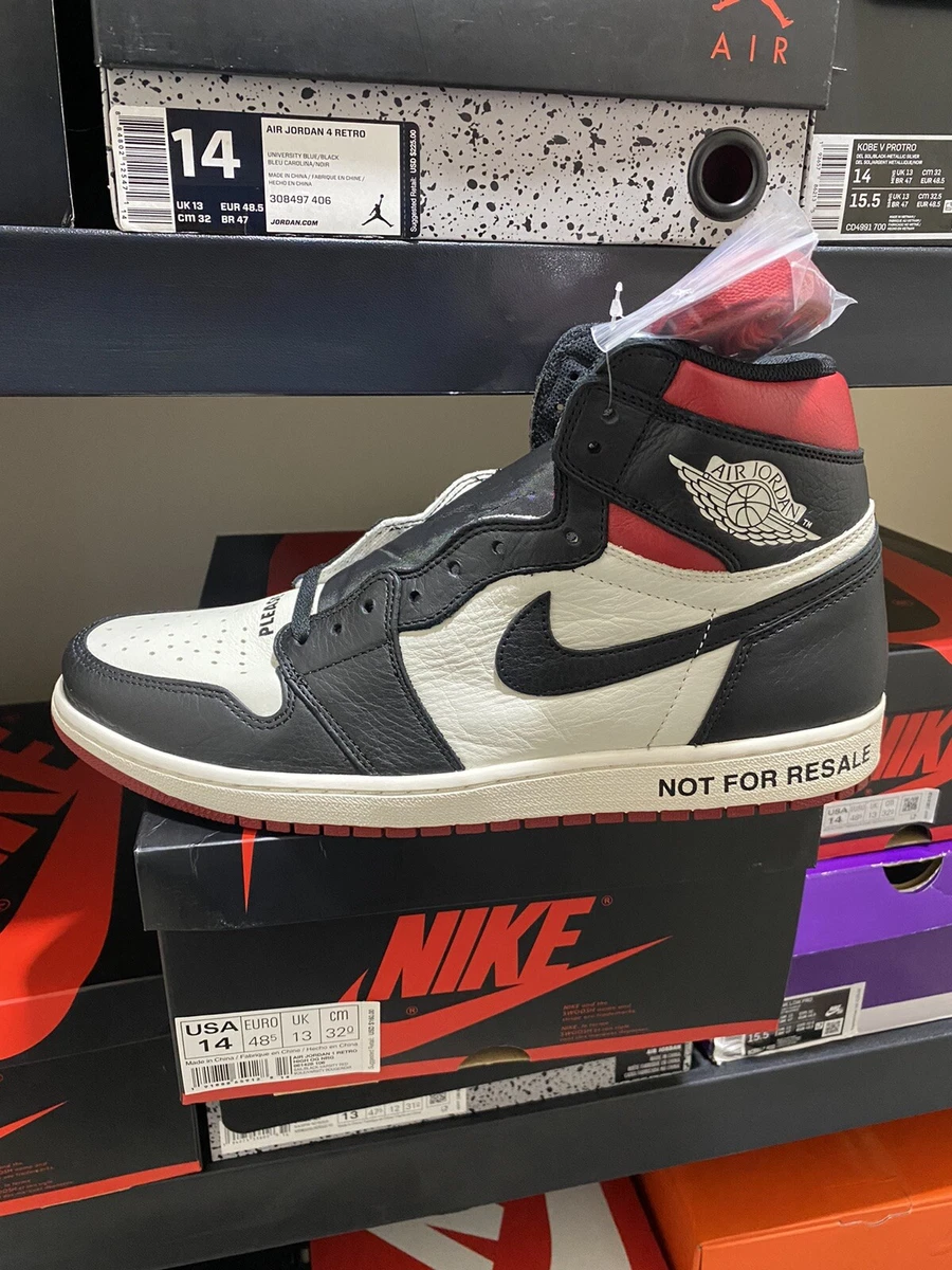 Jordan 1 og not for cheap resale