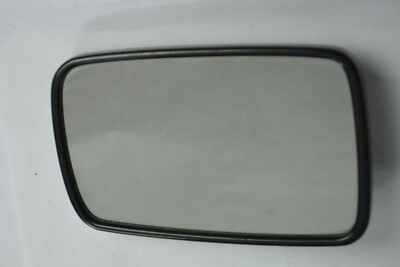 2002-2008 BMW 745i 750i 760i E65 E66 Right Passenger Auto Dim Mirror Glass OEM