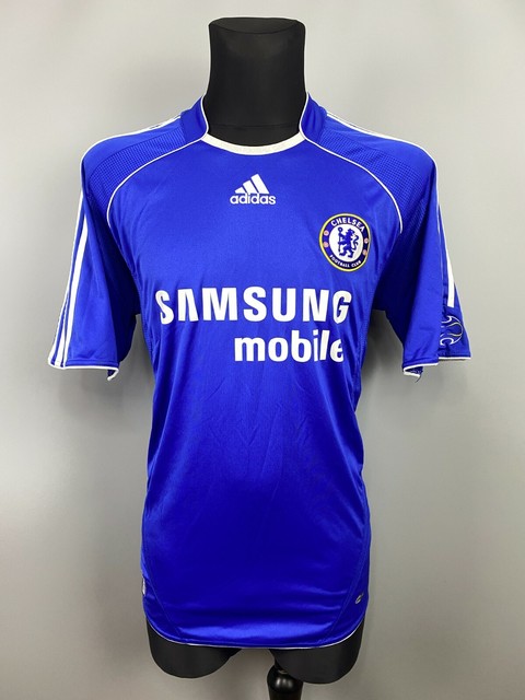 chelsea jersey 2006