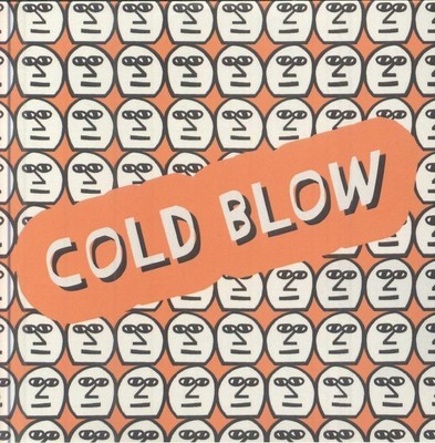 VERSCHIEDENE - Cold Blow: 5Y & Still Blowing - CD (ungemischte CD)
