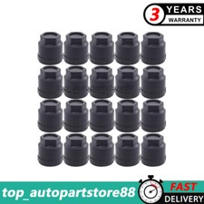 20pcs Wheel Lug Nut Covers Fit For Pontiac Firebird 1984-2002 2000 2001 10028614