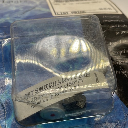 Zodiac R0023200 High-Limit Switch Assembly Replacement Kit - Bild 4 von 4