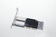 Mellanox Connectx-3 00FP652 Pro Ml2 2X40Gbe/Fdr Vpi Adapter F/System X 