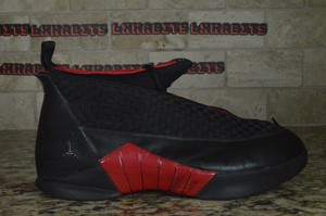 bred 15 jordans