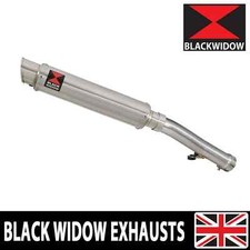 CBR600 CBR 600 FX FY 1999 2000 Exhaust Silencer GP Round End Can SG35R