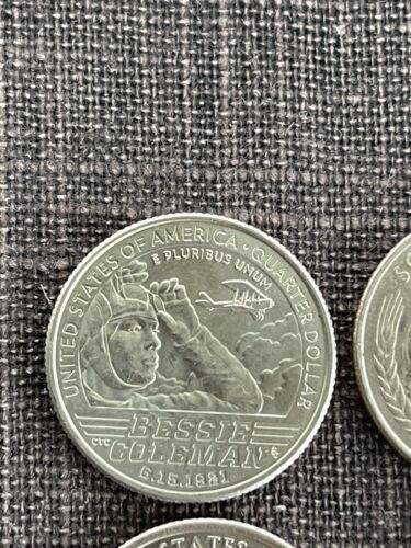 Set Of 12 Rare US Quarters, Collectibles - Picture 14 of 17