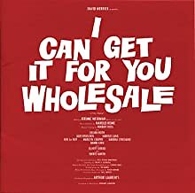 Cast Recordings from Broadway and London, and others - Picture 32 of 65