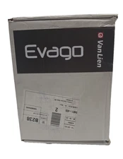 Van Lien 7TCA091160R0337 evago emergency lighting fixture