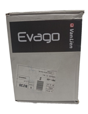 Van Lien 7TCA091160R0337 evago emergency lighting fixture