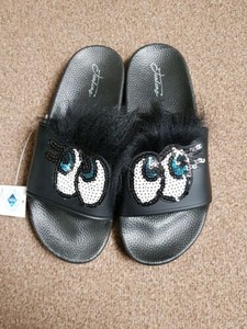 ebay flip flops womens