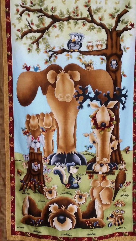 ' SKUNKED ' QUILT - 118.5cmW x 171cmL to fit SB - Cotton and Bamboo - Image 2 of 4