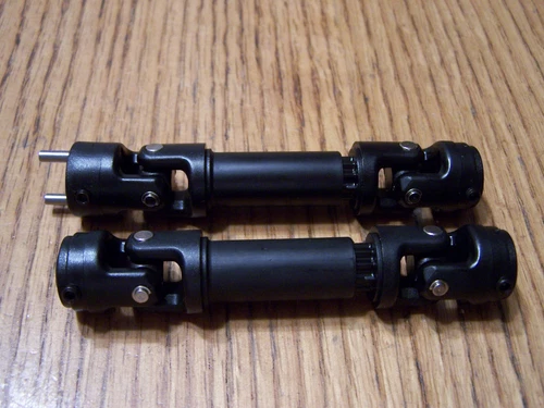 Fits Traxxas 3.3 T-Maxx Center Drive Shaft Half Shaft Axle Driveshaft Revo 3.3