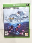 Subnautica: Below Zero -- Standard Edition (Microsoft Xbox One/Xbox Series X/S)