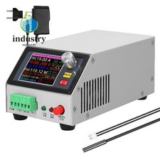 2.4-inch Color Screen DC Multifunctional Discharger Battery Capacity Tester