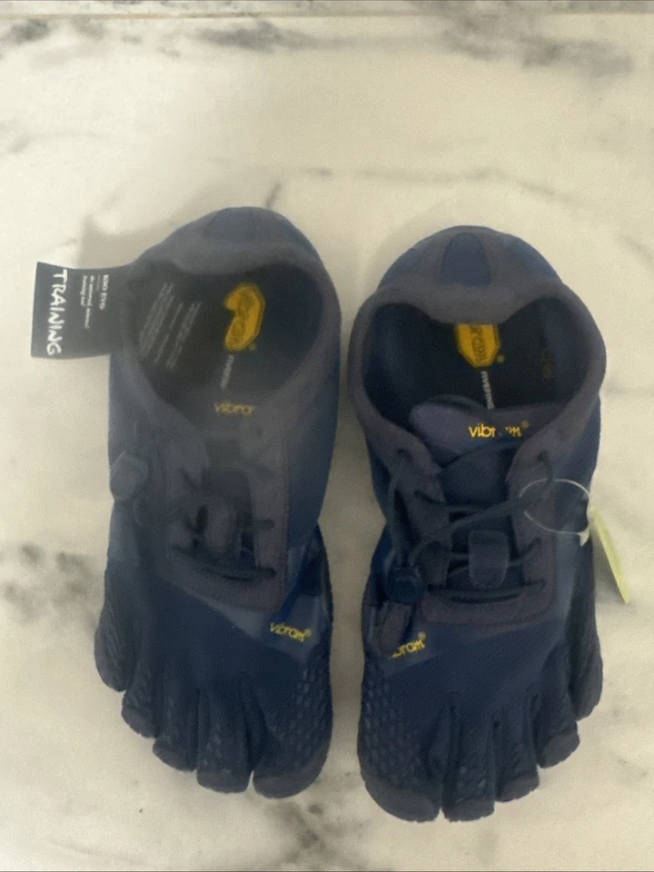Scarpe Vibram  Fivefingers Training - Imagen 2 de 4
