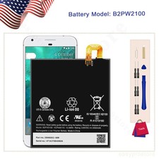 For Google Pixel XL Replacement Battery Google Pixel XL G-2PW2100-021-B Tool Kit