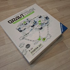 Ravensburger Gravitrax Starter Set Plus Extras