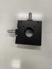Good condition Thorlabs STXY-S with smooth micromanipulators