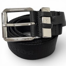 Dior Leather Belt - DUTY FREE