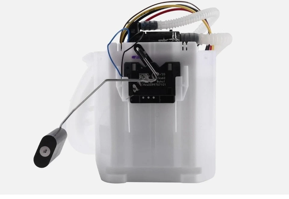 Conjunto de módulo de bomba de combustible para Mercedes Benz W177 A180 B250 A2474703200-247470320 Foto 2 de 4