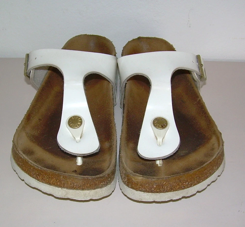 Birkenstock Gizeh, Foto 2 von 5