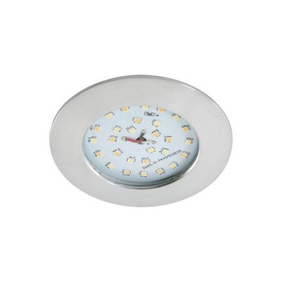 Einbauleuchte Briloner Attach LED Aluminium Farbtemperatur-Wechsler Downlight Ei