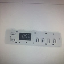 Main Control For Frigidaire Or Electrolux, Full-Size Frig, Galy Or Pro Series ￼