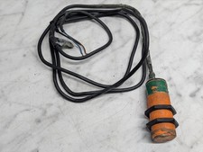 IFM Efector KI-2015-B W Industrial Proximity Sensor Switch