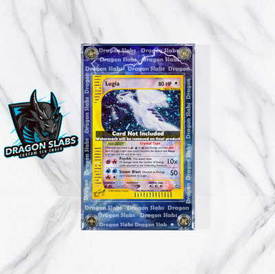 【ポケモンカード】Lugia Crystal Type カードe 英語版 Yahoo!オークション - ポケモンカード クリスタルタイプ ルギア 英語版