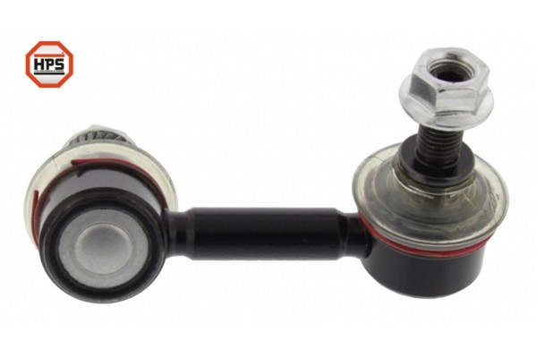 Koppelstange Stabilisator Mapco 49270HPS FüR Toyota Avensis 49271HPS VerstäRkt-image
