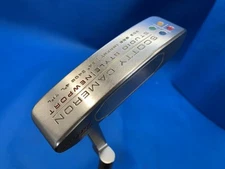 SCOTTY CAMERON STUDIO STYLE NEWPORT 340G 34in Putter RH With Head Cover