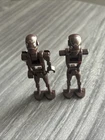 Lego Star Wars Commando Droid Mini Figures Dark Brown sw0359 No Gun