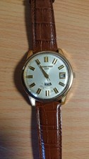 Orologio automatico Seiko Orient Grand Prix modello 100 elegante orologio da ...