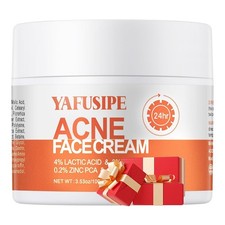 Acne Removing Face Cream,Natural Ingredients Professionally Remove Acne Marks,Fo