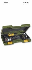 Image of Proxxon Micromot 230/E Drill With Accessories