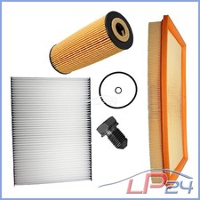 Filtre d'habitacle Audi A3