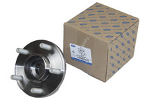 Roulement de roue Ford PUMA