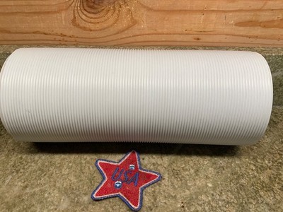 5.9'' Diameter Intake Exhaust Hose for Portable Air Conditioner Extends to 59 