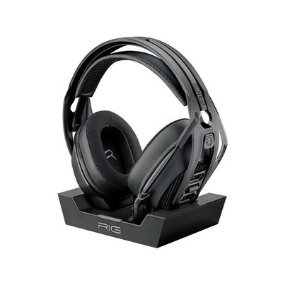 RIG 800 Pro HX Wireless Gaming Headset Dolby Atmos Xbox Series X|S PC Black