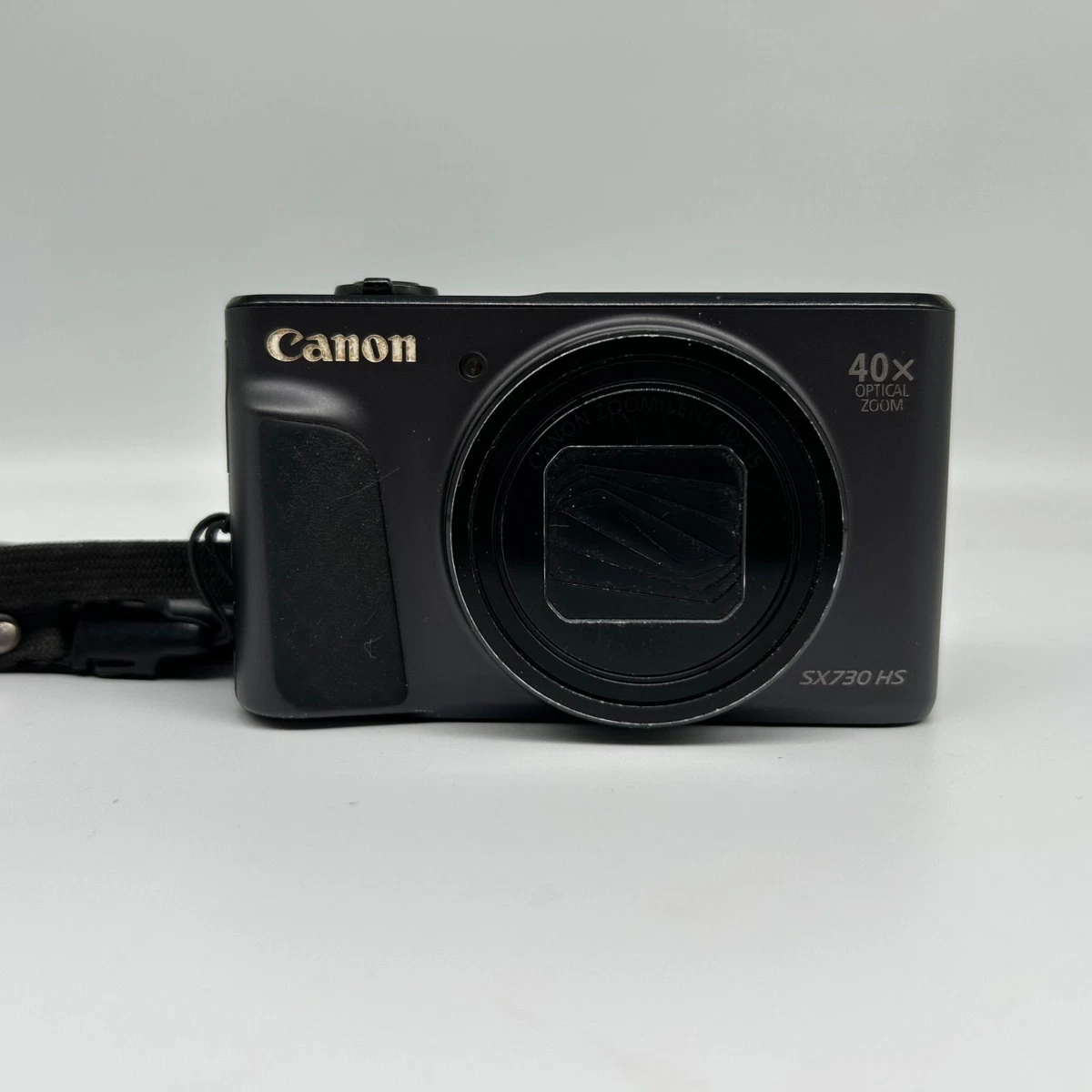 Canon PowerShot SX730 HS Digital Cameras for sale | eBay