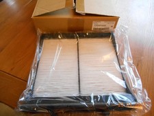 NEW Cabin Air Filter, Subaru Forester, Impreza STI, WRX, GENUINE 72880FG000