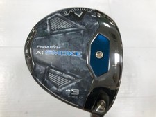Callaway PARADYM Ai SMOKE MAX D 15 degree TENSEI 50 for Callaway Ai SMOKE S fl