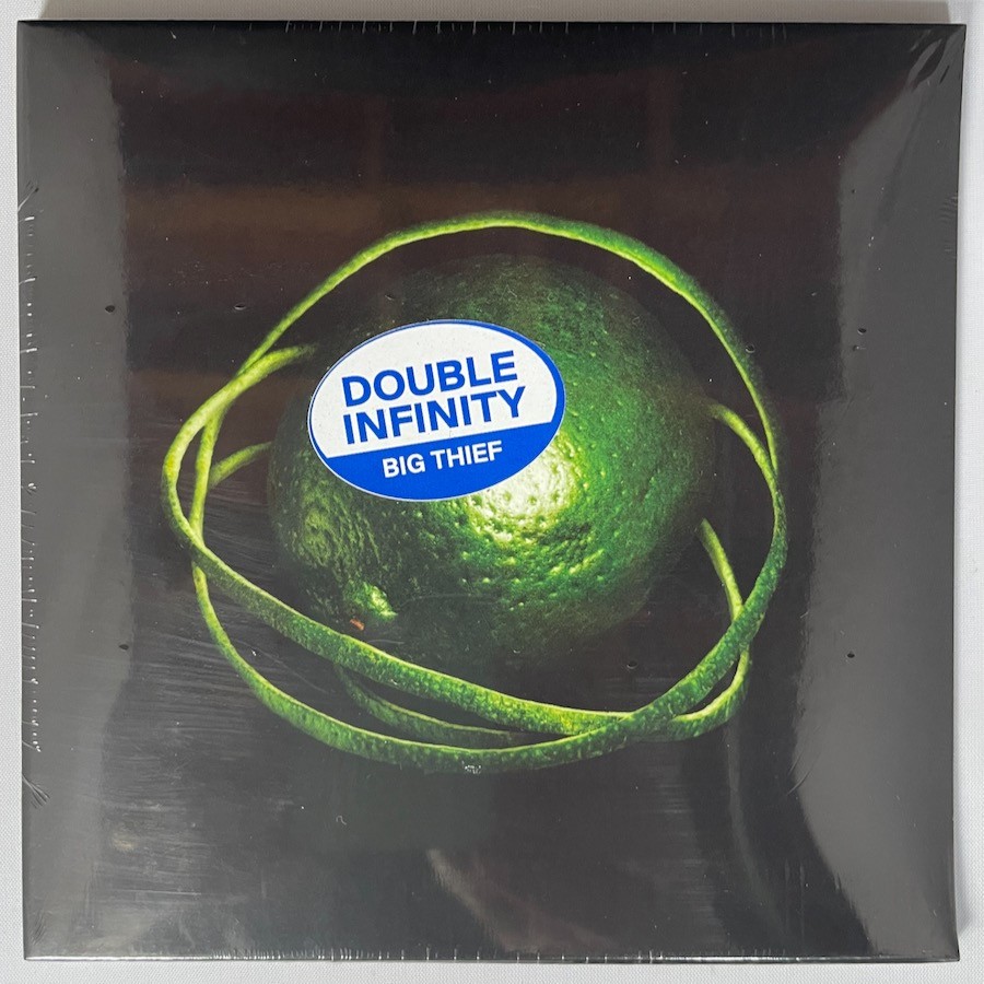 Big Thief – Double Infinity NEW Compact Disc, CD, 4AD, 2025 | eBay