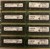 LOT OF 4 Micron/Crucial 16GB 2Rx4 PC4-2133P-RBP DDR4 ECC SERVER RAM(64Gb Total)