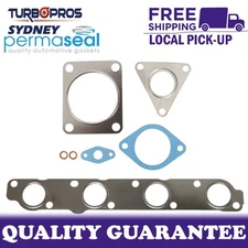 Permaseal Exhaust Manifold&Turbo Gasket Kit For Ford Transit 2.4L 2006-2012
