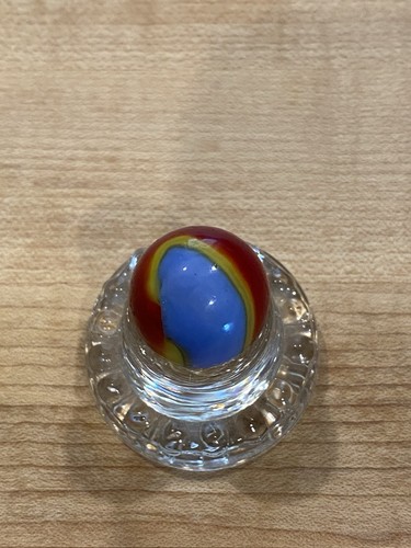Superman Marble - Picture 3 of 6